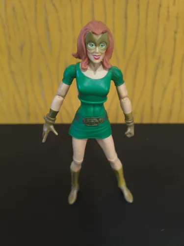 Marvel Legends - Marvel Girl - Garota Marvel