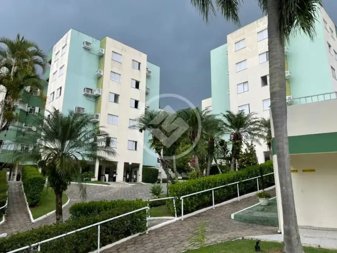 VV Imóvel para venda com 86 metros quadrados com 3 quartos em Córrego Grande - Florianópol