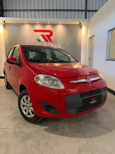 Fiat Palio Attractive 1.0 EVO Fire Flex 8V 5P 2015