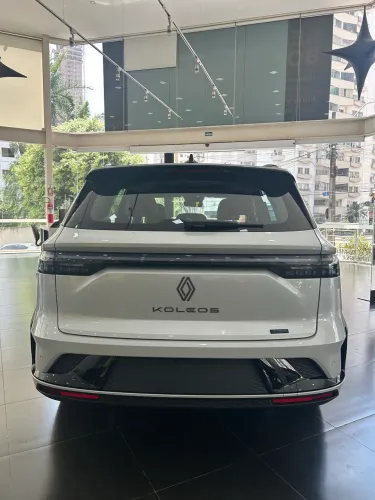 Renault Koleos E-Tech 1.5 Turbo 16V 5p Aut. 2027