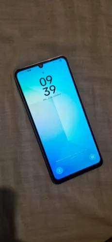 Celular A06-Seminovo
