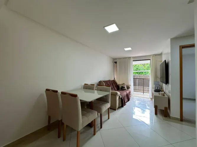 APARTAMENTO NO BANCÁRIOS