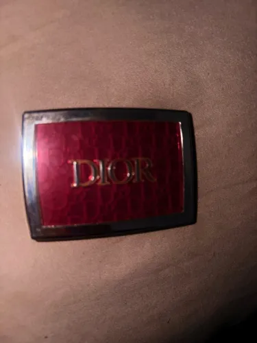 Blush Dior