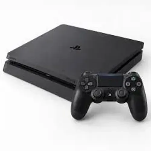 PS4 Slim (aceito Trocas)