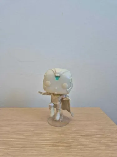 Funko pop The vision loose