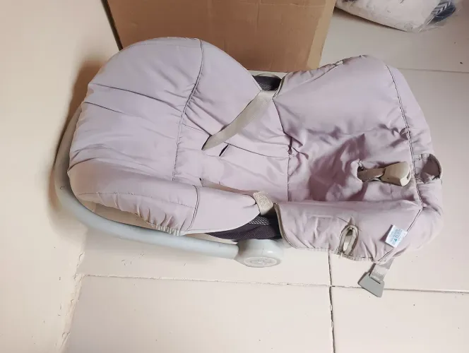Bebê conforto 
