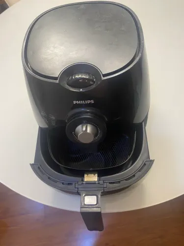 AirfryerPhilips HD9220/29