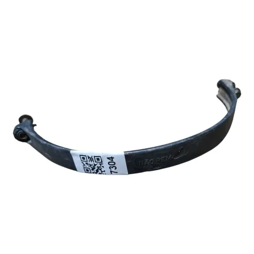 Abraçadeira Cinta 1lado Carcaça Filtro Ar Vw E Ford 3/4 Orig