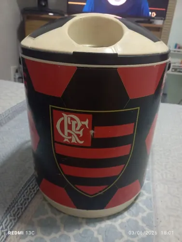 COOLER FLAMENGO 