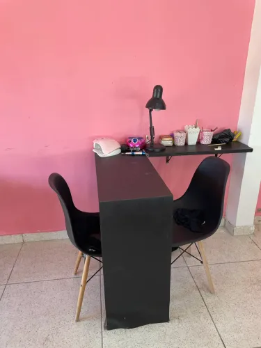 mesinha e cadeiras 