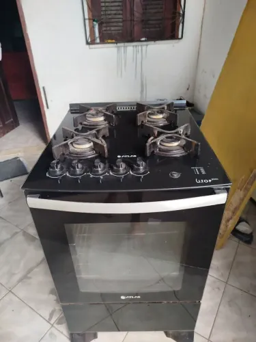 Fogão 