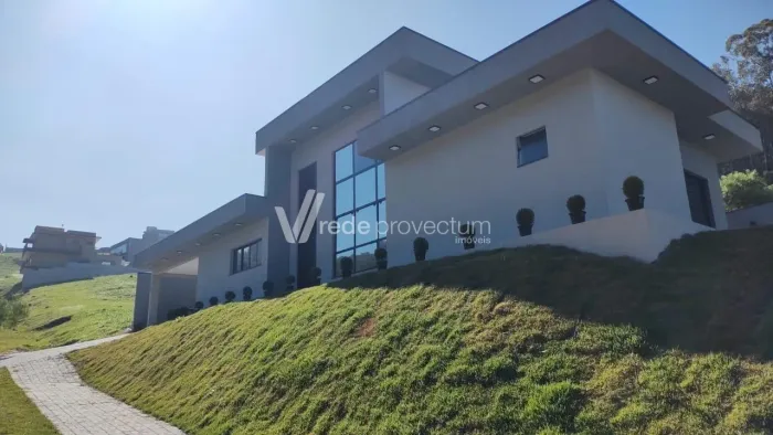 CASA DE 160M² À VENDA EM ATIBAIA S/P NO CONDOMINIO QUINTAS BOA VISTA !!