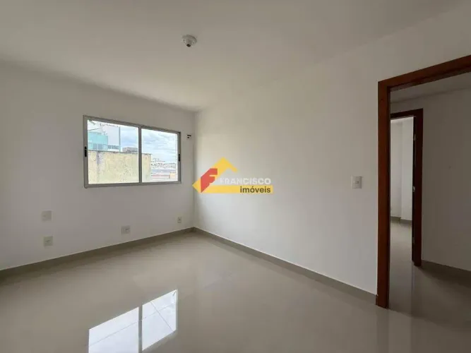 Apartamento para aluguel, 3 quartos, 1 suíte, 1 vaga, Bom Pastor - Divinópolis/MG
