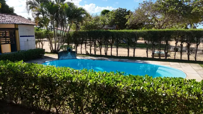 lote em condomínio rural fechado a poucos minutos de natal oportunidade única