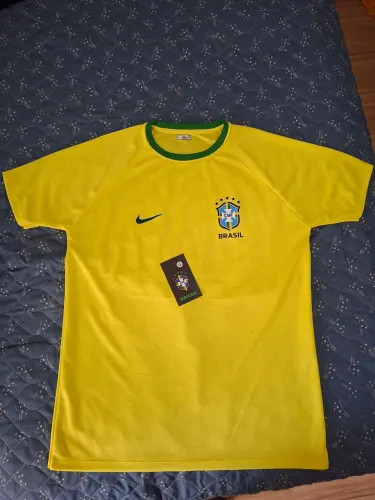 Camiseta do Brasil original Nike