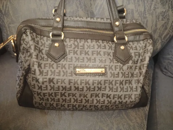 Bolsa Fellipe Krein