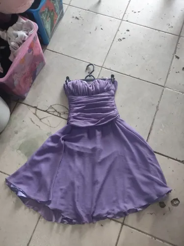 Vestido de festa/formatura