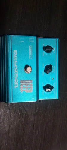 Pedal Chorus Rocktron