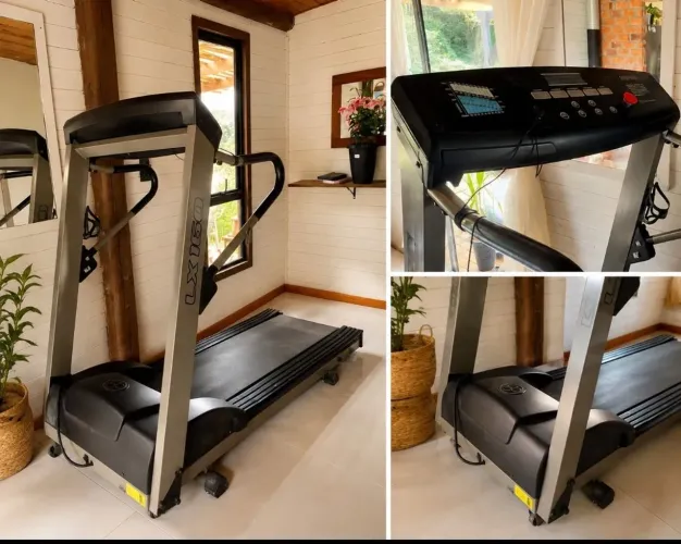 Esteira movement lx 160