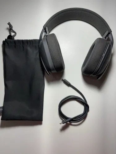 Headset Logitech Zone Vibe 100