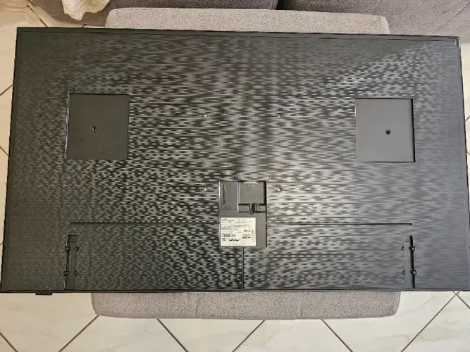 TV Samsung Frame COM DEFEITO 