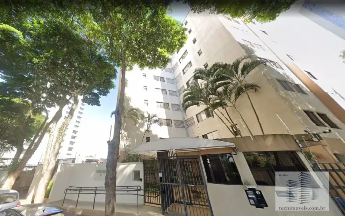 Apartamento para alugar, 2 dormitórios, armários e 1 vaga, Jardim Aquarius, São José dos C