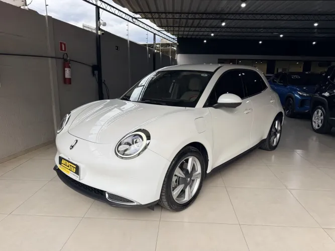 GWM Ora 03 Skin (elétrico) 2024