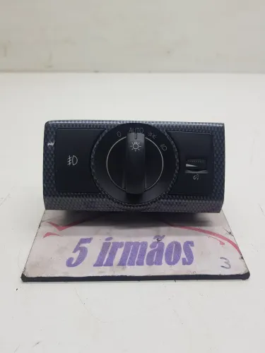 Comando Farol Milha Gm Captiva Sport 3.6 2008 / 2009