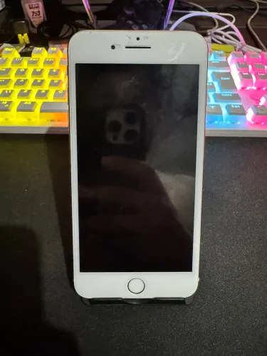 IPhone 8 Plus
