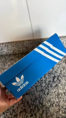 Adidas Originals Stan Smith CS Azul Claro nº 39