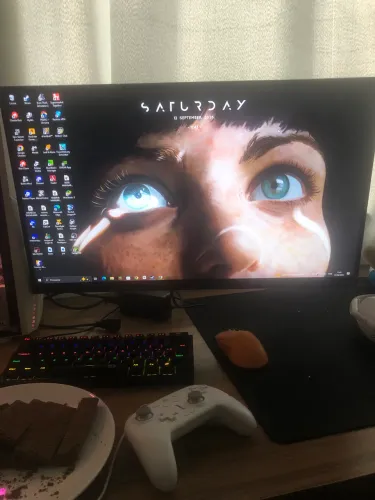 monitor 27 polegas 180 hz