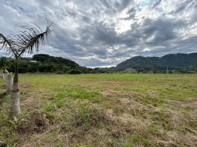 Terreno RIO DOS CEDROS - SC