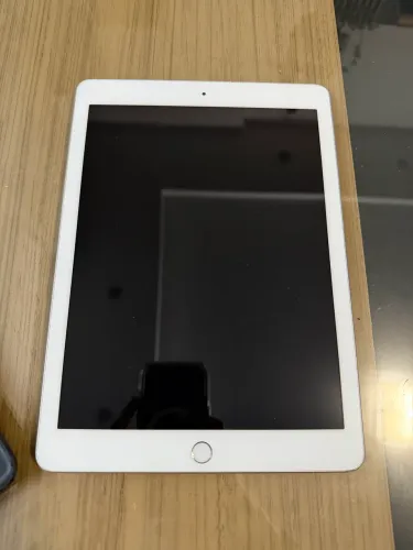 iPad 6 th geração 32 gb