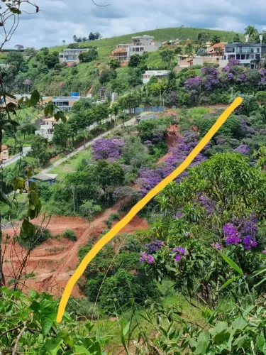 Casa de condomínio para venda tem 838500 metros quadrados em Águas de Igaratá - Igaratá - 
