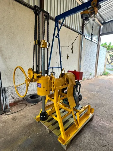 Sonda Rotativa 920