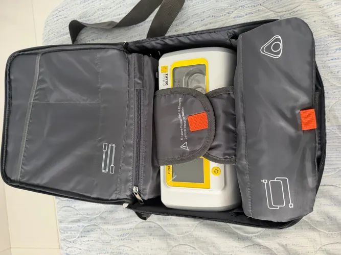 CPAP Automático
