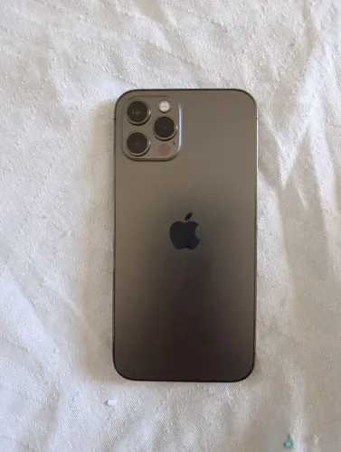 iPhone 12 Pro