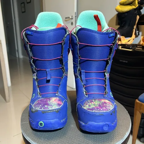 Bota de Snowboard Burton Mint