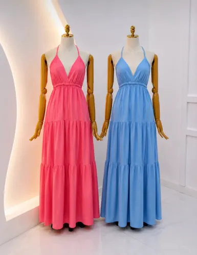Vestidos longos