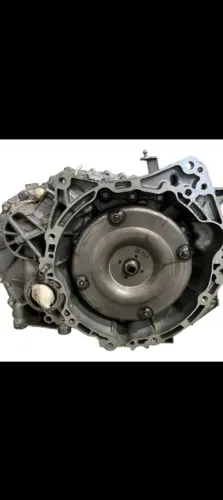 Caixa de Marcha Automático CVT de Renault Fluence 2.0