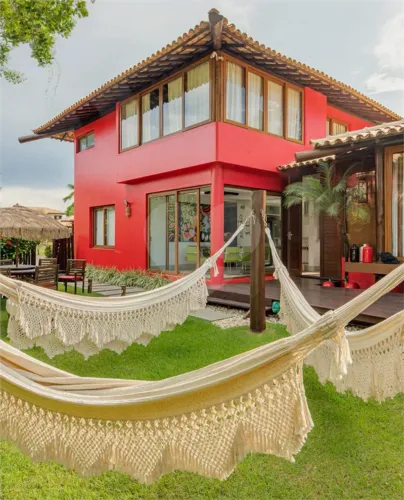 Condomínio com 5 quartos à venda em Costa do sauípe - BA