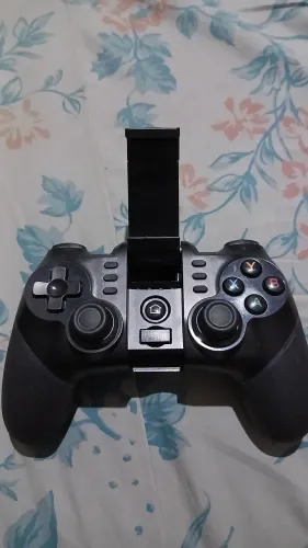 Gamepad Ipega