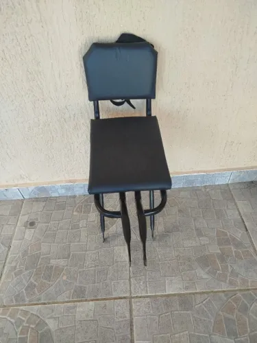 Bagageiro de bike para criança com cinto