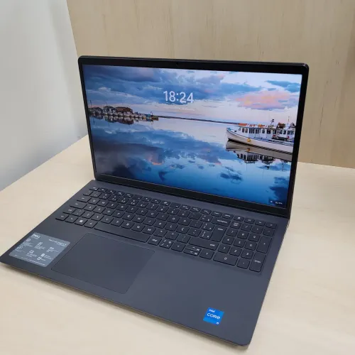 Notebook Dell Inspiron 15 i5 12th gen