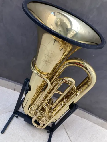 Tuba HSTB3 Sib - Profissional