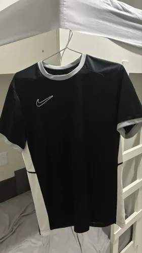 Dri fit nike camisa