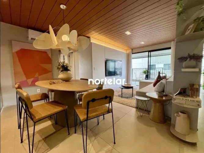 Apartamento com 3 dormitórios à venda, 86 m² por R$ 889.000,00 - Freguesia do Ó - São Paul