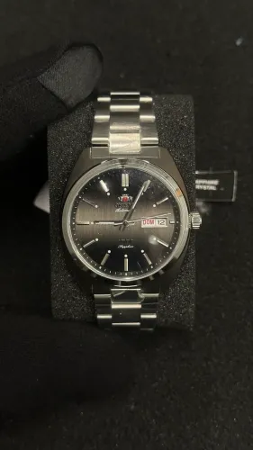Orient 3 Estrelas Heritager  YN6SS001G1SX