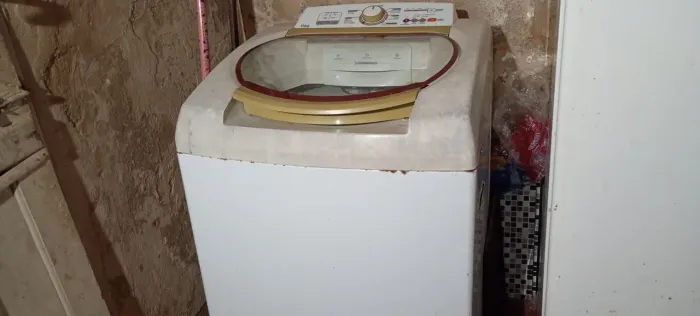 Máquina de lavar 11kilos
