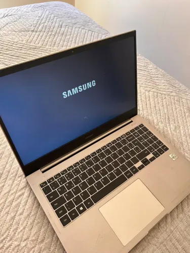 Notebook Samsung
